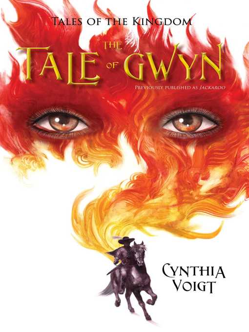 Title details for The Tale of Gwyn by Cynthia Voigt - Wait list